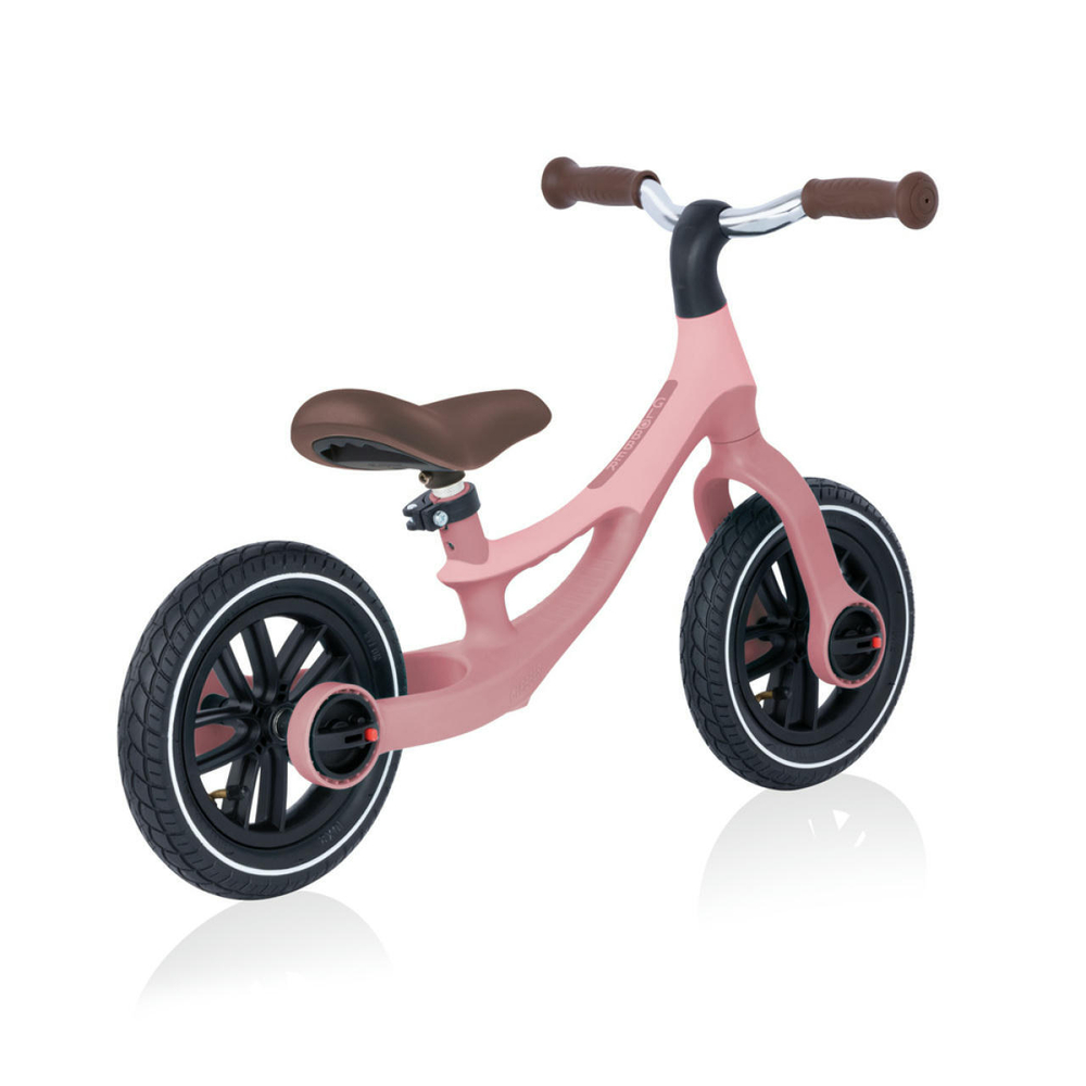 Детский велосипед Globber Go Bike Elite Air (2023)
