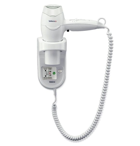 Настенный фен Valera Excel 1600 Shaver (561.17/032.04L)