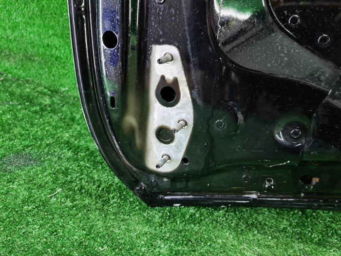 Капот Mercedes E W213 (2016-2021)