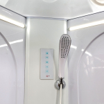 Душевая кабина AvaCan L510 LED с гм.