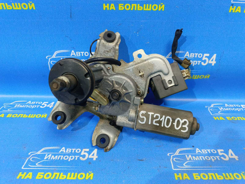 Моторчик заднего дворника TOYOTA CORONA PREMIO 1999