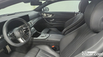 Mercedes-Benz E-Class W213 E300d 4MATIC Coupe (07.2022)