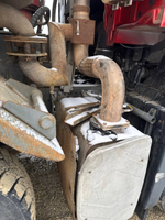 SITRAK C7H 8x4 Самосвал ZZ3316V306ME (Дизельный, 12,4 л, 480 л.с., МТ)