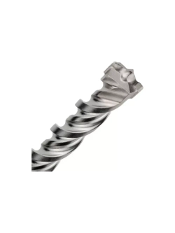 Бур V PLUS 2-cutting (12x250/310 мм SDS-plus) D.BOR 2442