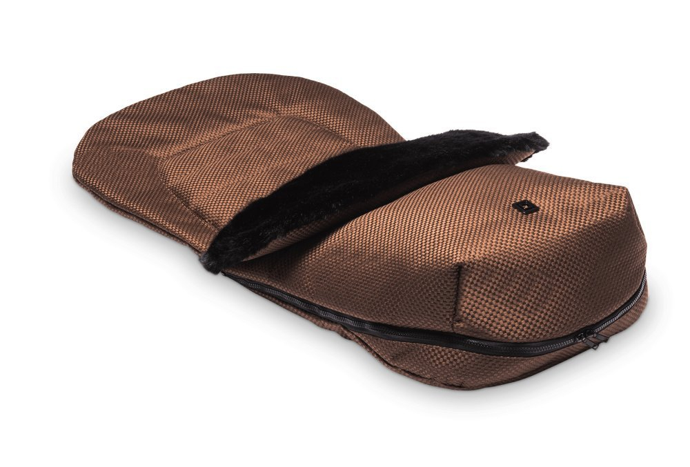 Moon Foot Muff Муфта на ножки / Конверт