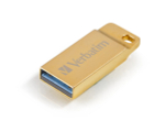 USB-накопитель Verbatim V METAL EXECUTIVE 64GB USB 3.0