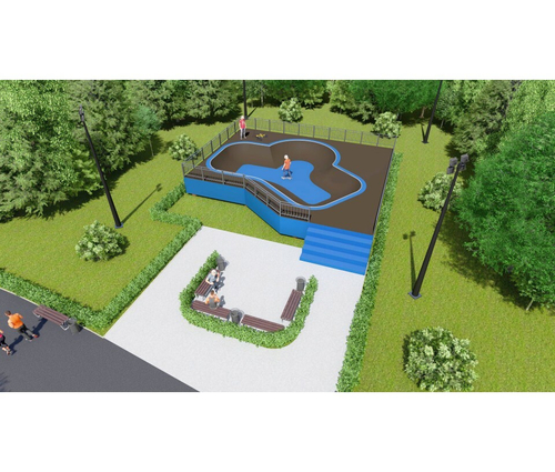 Проект боула #3