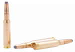 Патрон .308 Win S&B пуля SP 11,7 г, коробка 20 шт.