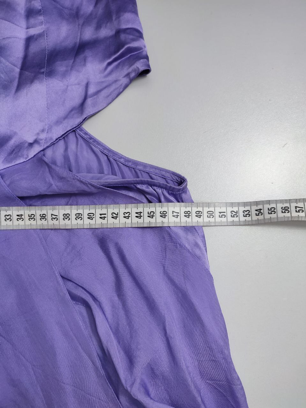 Платье Burani шелковое 44 размер