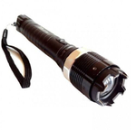 Фонарь-электрошокер LB 2014-2