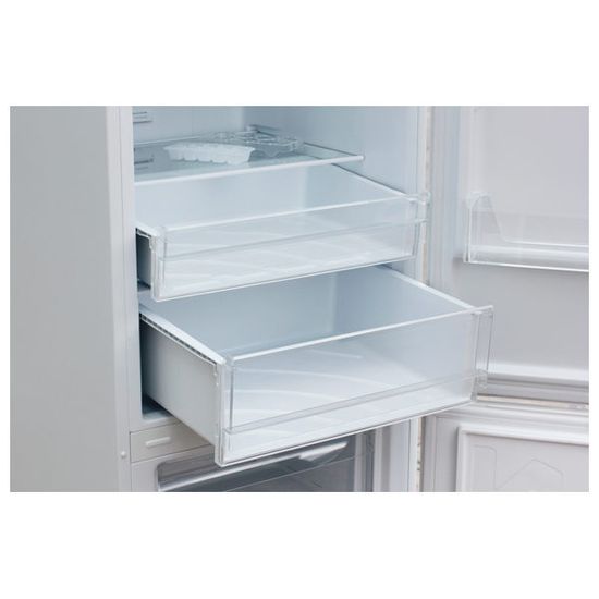 Холодильник Shivaki BMR-2016DNFW