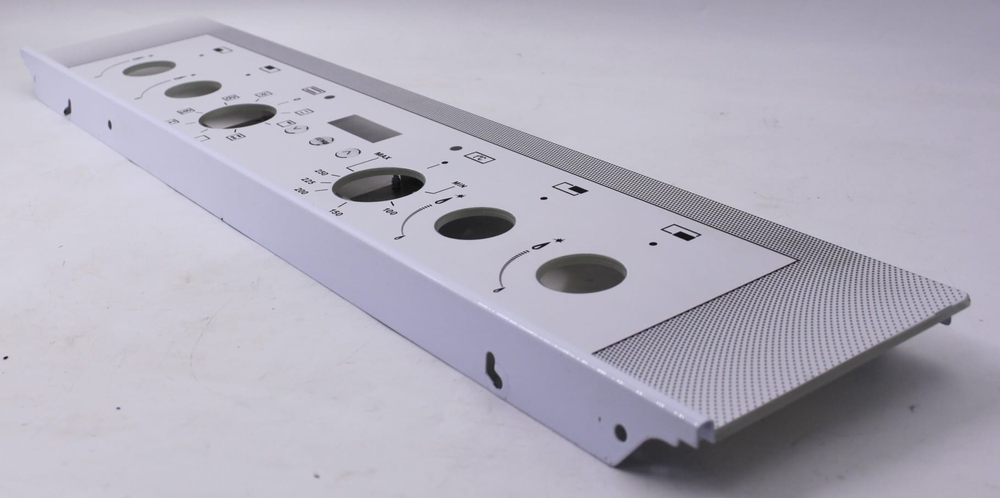 Панель передняя плиты Gefest ПГЭ 6302-04 0040