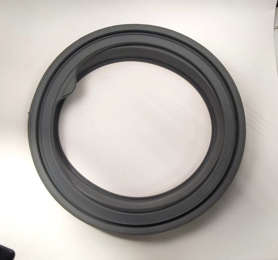 295598 манжета люка Индезит Аристон-Хотпоинт