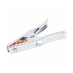 Клемма заземления для сварки Rexant, крокодил, 300 А, 170 мм