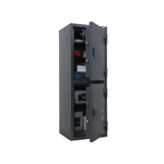 Офисный сейф Aiko AMH-125/2T (223T)