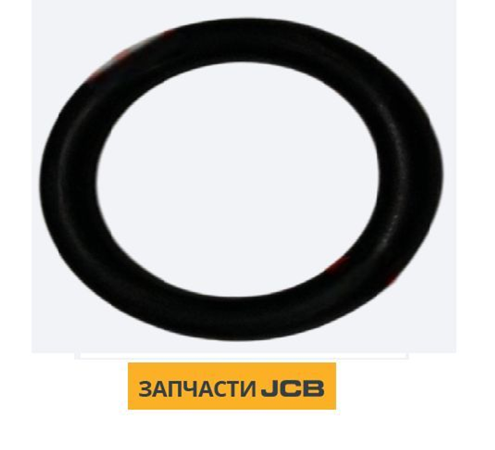 Кольцо уплотнительное JCB 02/200198
