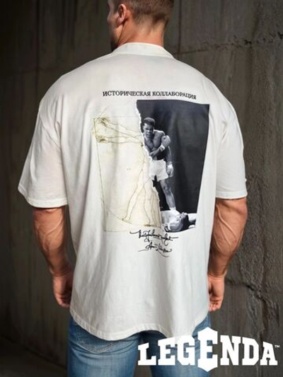 Термо штаны мужские LEGENDA Elite черные