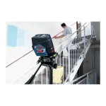 Комбинированный лазер GCL 2-50 C BOSCH 0601066G00