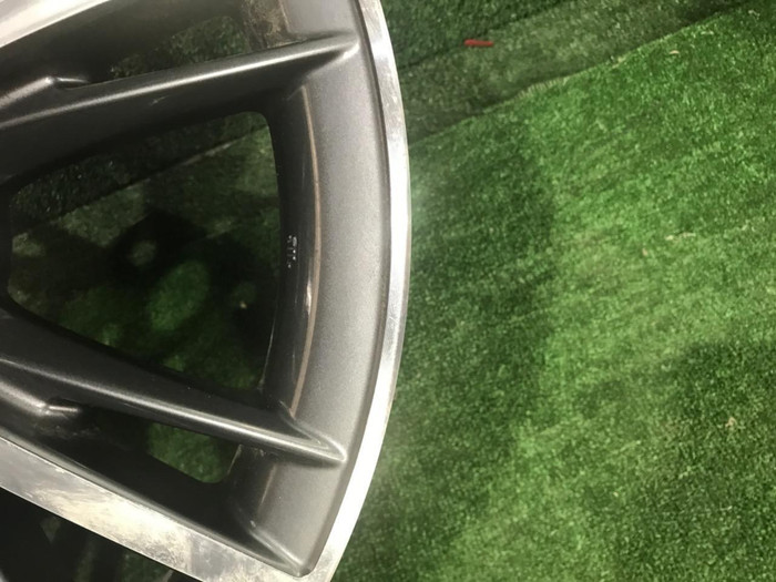 Диск литой R20 Lexus LC 1 (2017-н.в.) передний