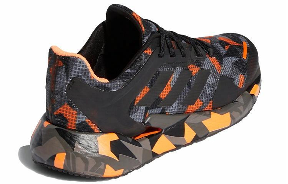 Кроссовки Adidas Alphatorsion M