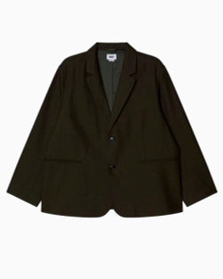 Пиджак Obey Armel Blazer