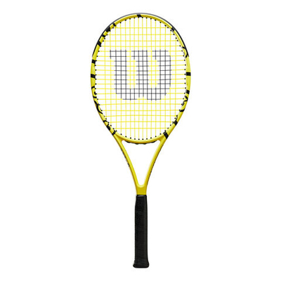 Теннисная ракетка Wilson Minions Ultra 103 Tour Racket