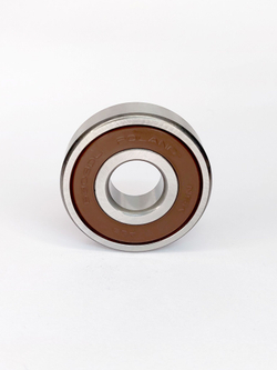 Подшипник Koyo 60032RSC3 30х55х13 мм к-т 6 шт.