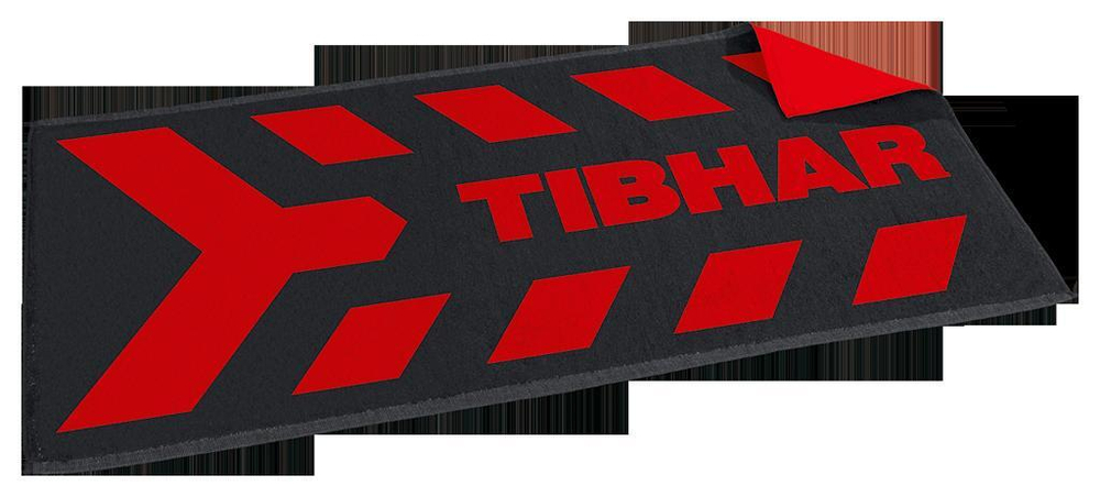 Tibhar Towel Arrows