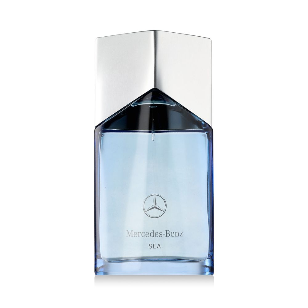 Mercedes-Benz Mercedes-Benz Sea Eau De Parfum 100 ml (man)