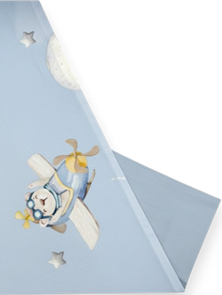 Детский набор с одеялом Baby Flyboy
