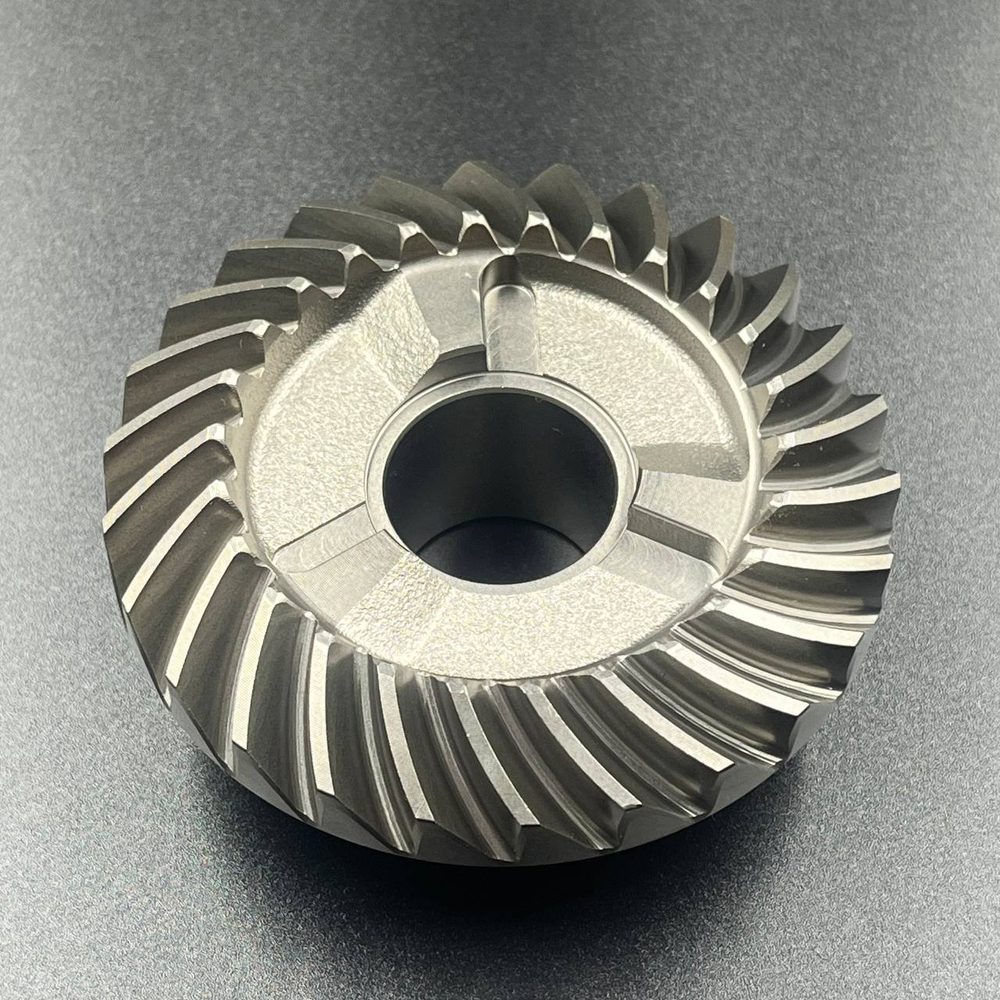 Шестерня заднего хода Yamaha 75-90 (688-45570-00) (Sinera)