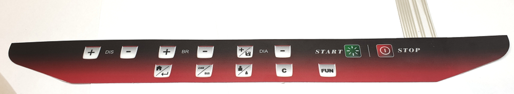 Клавиатура для ST-200A(T)