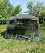 Шатер палатка туристический lanyu LY-1628D