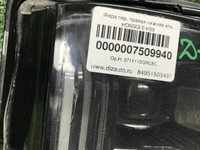 Фара правая Hongqi E-HS9 (2020-н.в.) LED