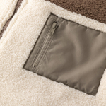 КУРТКА YMKASHIX FURRY HTF