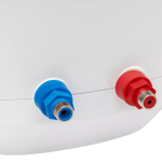 Водонагреватель 15 л. накопительный электрический HAIER ES15V EQ2 под мойкой