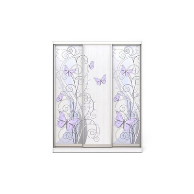 Шкаф-купе Леди-2