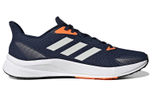 Кроссовки Adidas X9000L1