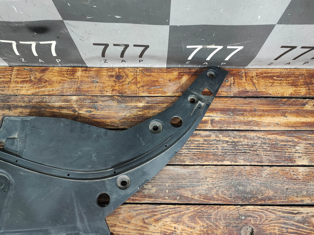 Кожух замка капота Haval M6 2 21-нв Б/У Оригинал 5509010XKZ0YA