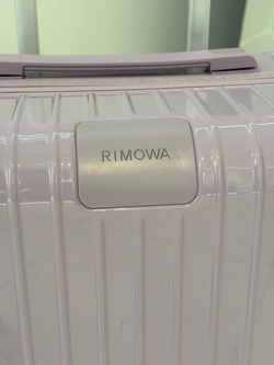 Чемодан Rimowa