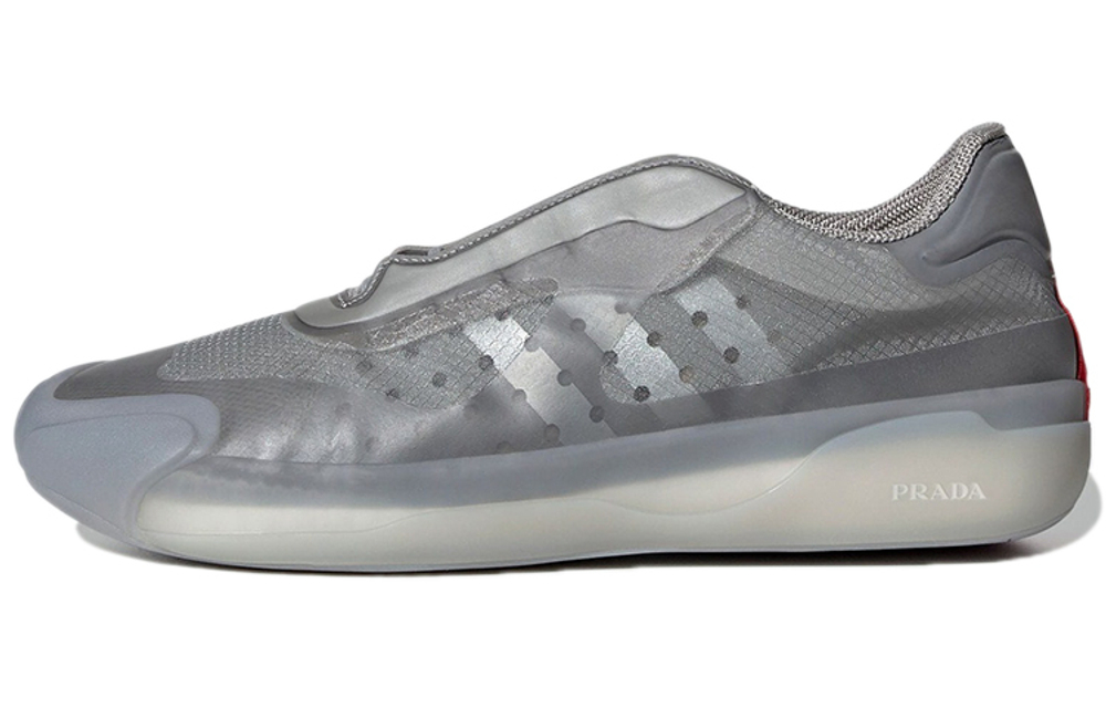Кроссовки Prada X Adidas Luna Rossa A+P 21