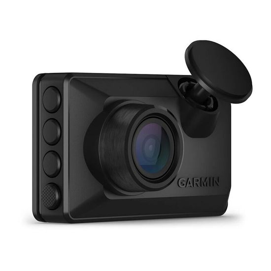 Видеорегистратор Garmin Dash Cam X110