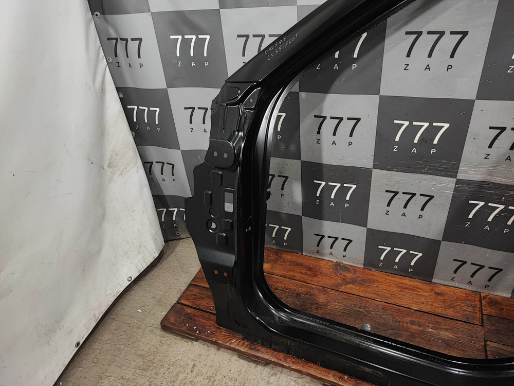 Боковина левая Changan CS35PLUS 18-нв Новая Оригинал S111F2702050300