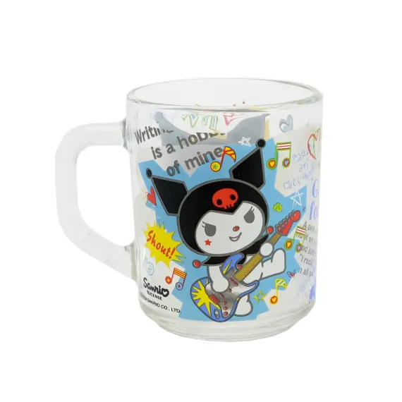 Кружка ND PLAY Kuromi 230 мл