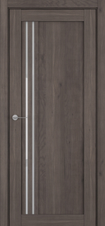 Межкомнатная дверь ZADOOR-S ПО S22