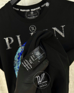 Футболка Philipp Plein