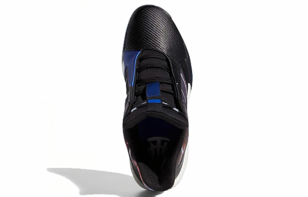 Кроссовки Adidas T Mac Millennium 2