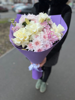 Букет "Изысканный"