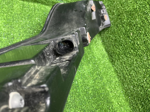 Фонарь крышки багажника Porsche Cayenne 3 (17-23)