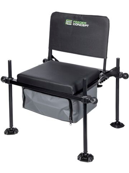 Кресло фидерное Feeder Concept СHAIR COMFORT